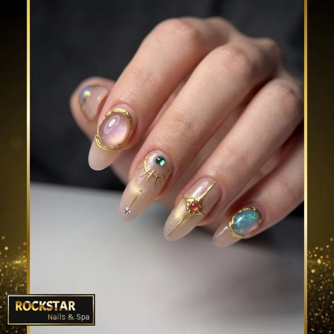Nail Art